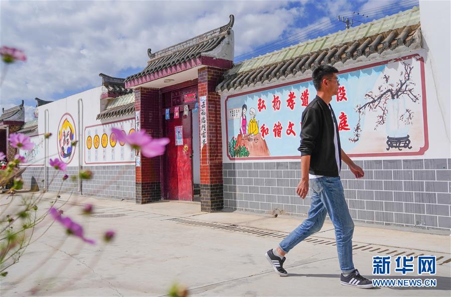 (新華全媒頭條·決戰(zhàn)決勝脫貧攻堅(jiān)·圖文互動)(12)以沖刺的狀態(tài)跑出決勝的姿態(tài)——“三區(qū)三州”甘肅深貧區(qū)脫貧攻堅(jiān)報(bào)告