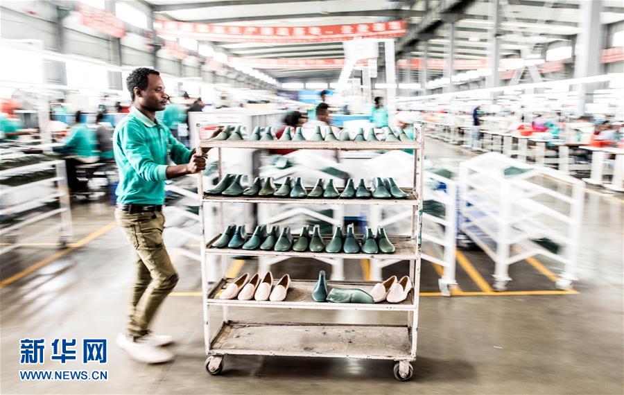 （新華全媒頭條&middot;圖文互動(dòng)）（7）攜手鑄就非凡夢想&mdash;&mdash;寫在習(xí)近平主席提出構(gòu)建更加緊密的中非命運(yùn)共同體一周年之際