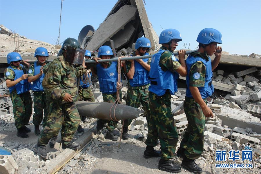 (“中國之度”系列述評·圖文互動(dòng))(4)中國氣度——新中國成立70周年成就述評之五