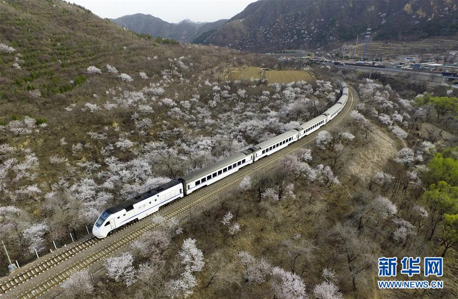 （壯麗70年&middot;奮斗新時代&mdash;&mdash;共和國發(fā)展成就巡禮）（12）人暢其行、貨暢其流&mdash;&mdash;共和國交通運輸業(yè)發(fā)展成就巡禮