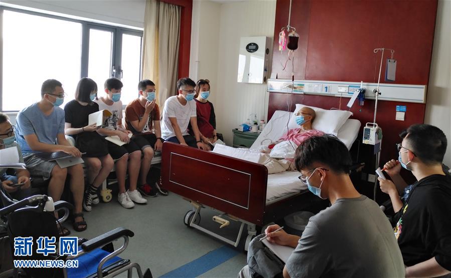 (新華全媒頭條·圖文互動)(9)迸發(fā)生命的無限熾熱——構造地質學家李德威的赤子之歌