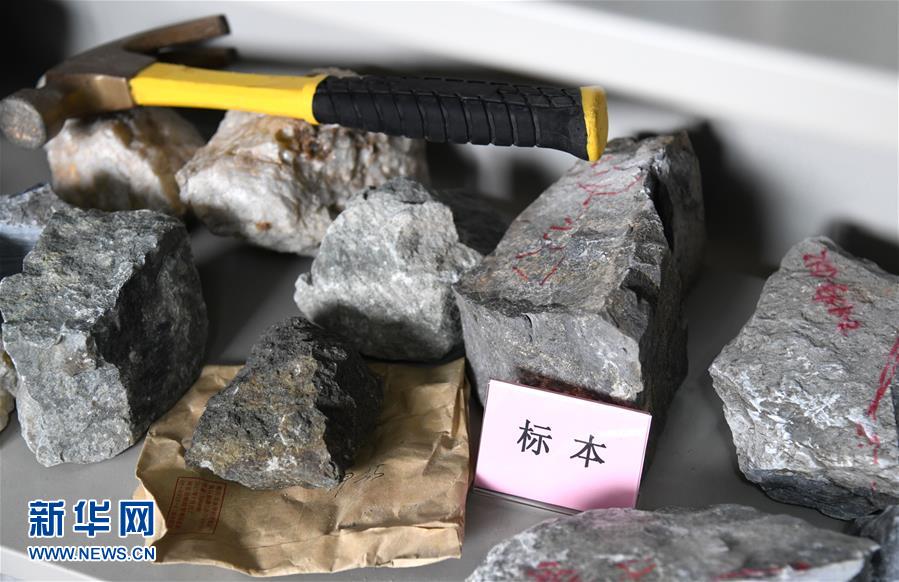 (新華全媒頭條·圖文互動)(13)迸發(fā)生命的無限熾熱——構造地質學家李德威的赤子之歌