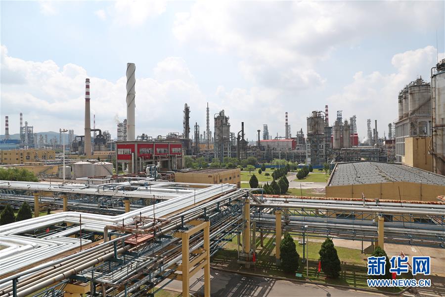 （壯麗70年&middot;奮斗新時(shí)代&middot;重溫囑托看變化&middot;圖文互動(dòng)）（4）遼陽：國(guó)企民企攜手邁向新征程