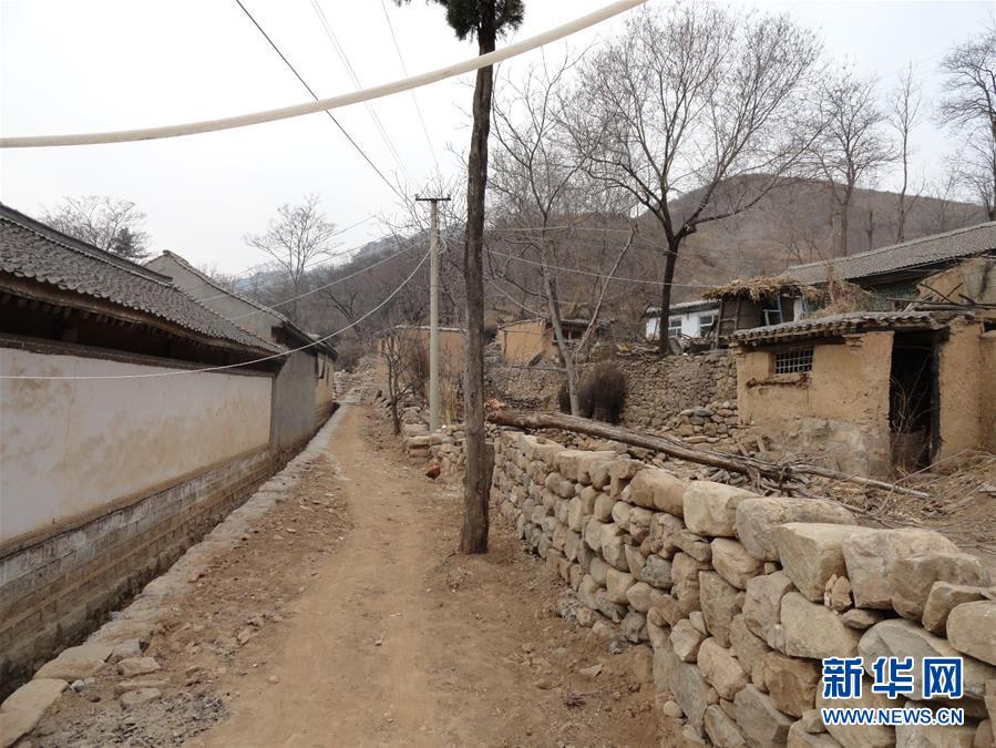 （集中連片特困地區(qū)貧困村調(diào)研行&middot;圖文互動）（4）只要有信心，黃土變成金&mdash;&mdash;河北阜平縣駱駝灣村和顧家臺村脫貧調(diào)查