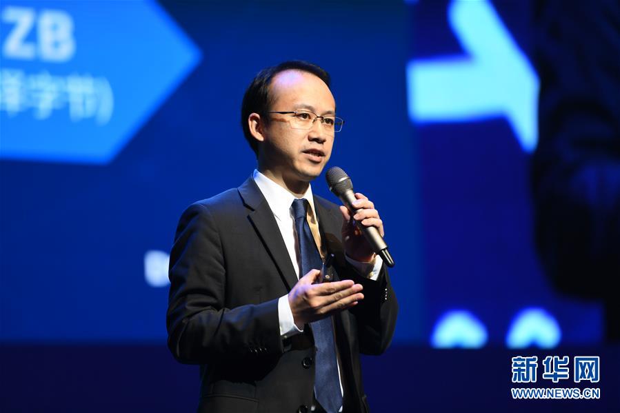 （新華全媒頭條&middot;圖文互動）（6）心算、珠算到超算 計算&ldquo;極限&rdquo;該如何突破？&mdash;&mdash;世界計算機大會新觀察