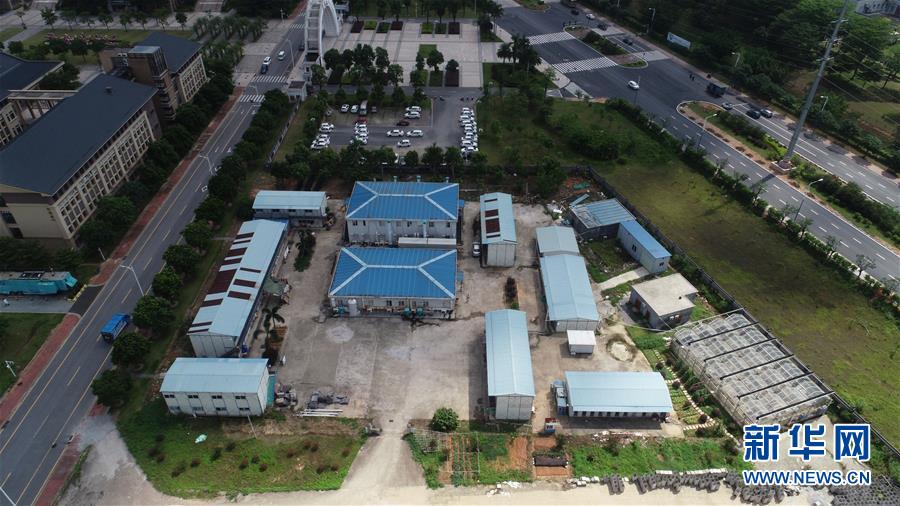 （在習(xí)近平新時(shí)代中國特色社會(huì)主義思想指引下&mdash;&mdash;新時(shí)代新作為新篇章&middot;圖文互動(dòng)）（2）&ldquo;我們給火箭做減重&rdquo;&mdash;&mdash;高?？萍紕?chuàng)新進(jìn)行時(shí)