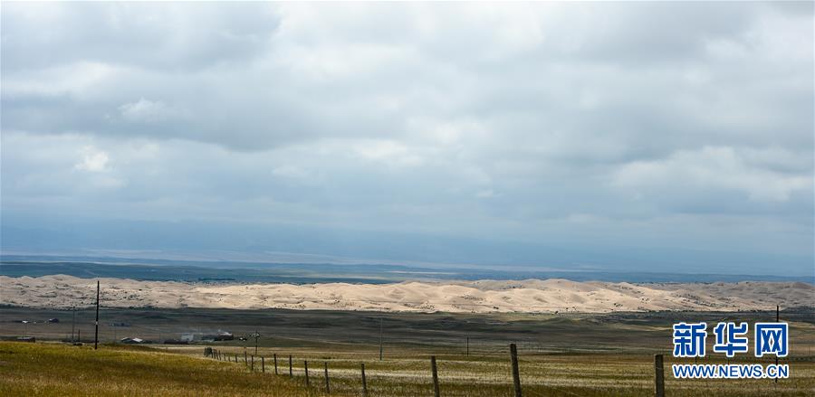 (新華全媒頭條·圖文互動(dòng))(7)確保“中華水塔”碧水東流——中國(guó)三江源生態(tài)保護(hù)報(bào)告