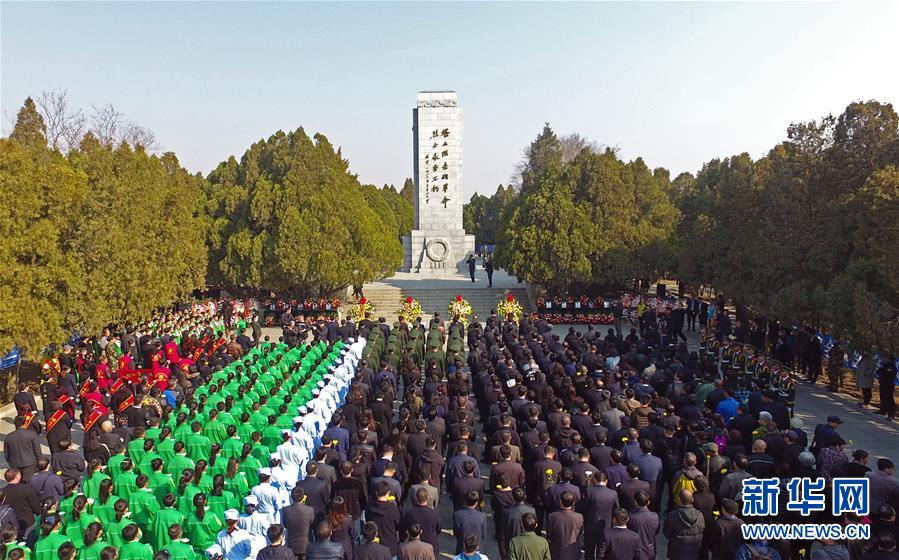 （新華全媒頭條&middot;圖文互動(dòng)）（2）紅色的傳承，藍(lán)圖的起點(diǎn)&mdash;&mdash;新中國孕育與發(fā)展的&ldquo;東北記憶&rdquo;