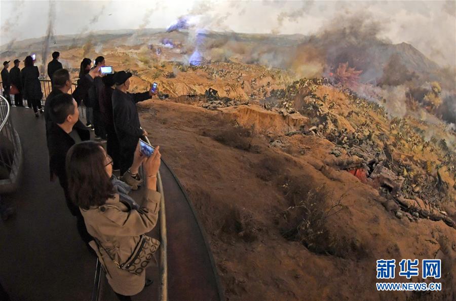 （新華全媒頭條&middot;圖文互動(dòng)）（3）紅色的傳承，藍(lán)圖的起點(diǎn)&mdash;&mdash;新中國孕育與發(fā)展的&ldquo;東北記憶&rdquo;