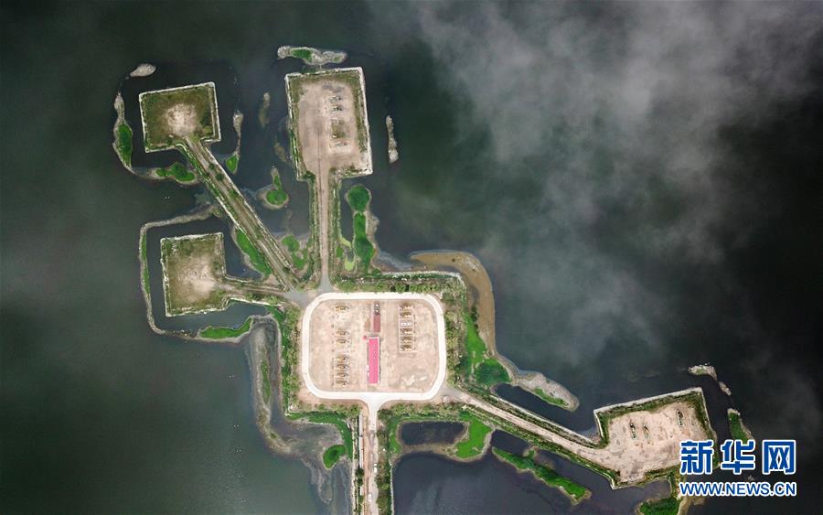 （新華全媒頭條&middot;圖文互動(dòng)）（8）紅色的傳承，藍(lán)圖的起點(diǎn)&mdash;&mdash;新中國孕育與發(fā)展的&ldquo;東北記憶&rdquo;