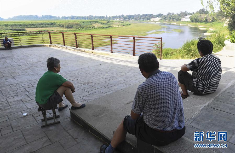 (新華全媒頭條)(4)和衷共濟 共襄偉業(yè)——寫在人民政協(xié)成立70周年之際