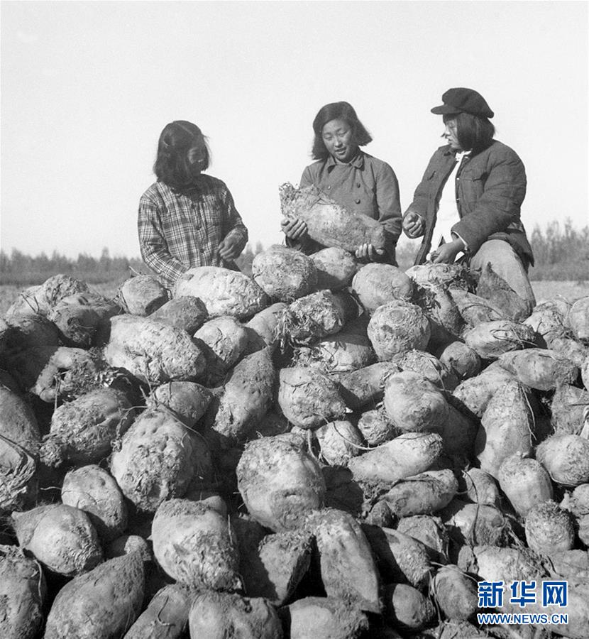 （圖文互動）（2）為了&ldquo;中國號&rdquo;巨輪揚(yáng)帆遠(yuǎn)航&mdash;&mdash;中國共產(chǎn)黨領(lǐng)導(dǎo)下的人民軍隊忠于祖國、服務(wù)人民啟示錄