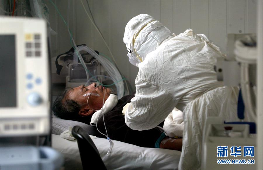 （圖文互動）（4）為了&ldquo;中國號&rdquo;巨輪揚(yáng)帆遠(yuǎn)航&mdash;&mdash;中國共產(chǎn)黨領(lǐng)導(dǎo)下的人民軍隊忠于祖國、服務(wù)人民啟示錄