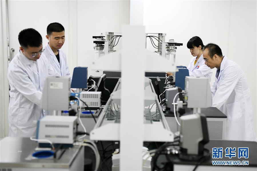 （圖文互動）（8）當好標桿旗幟 建設百年油田&mdash;&mdash;寫在大慶油田發(fā)現60周年之際