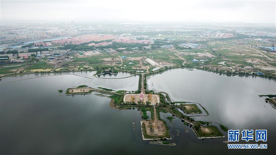 （圖文互動）（12）大慶油田&ldquo;60周歲&rdquo;了！