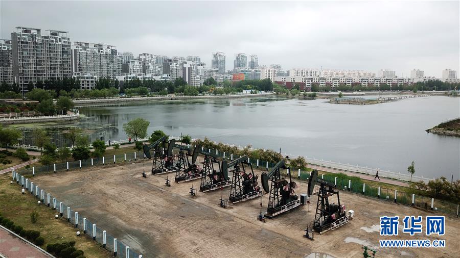 （圖文互動(dòng)）（13）大慶油田&ldquo;60周歲&rdquo;了！