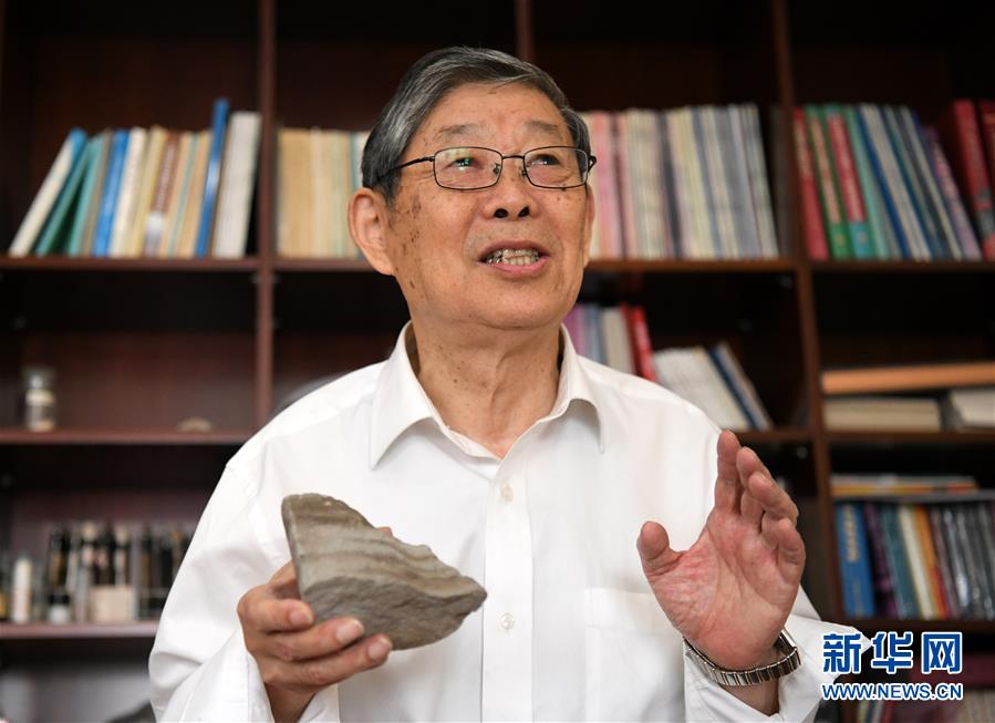 （圖文互動(dòng)）（5）大慶油田&ldquo;60周歲&rdquo;了！