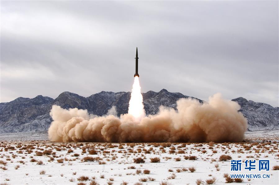 （新華全媒頭條&middot;圖文互動(dòng)）（3）沿著中國(guó)特色強(qiáng)軍之路闊步前進(jìn)&mdash;&mdash;黨中央、中央軍委領(lǐng)導(dǎo)推進(jìn)國(guó)防和軍隊(duì)建設(shè)70年紀(jì)實(shí)