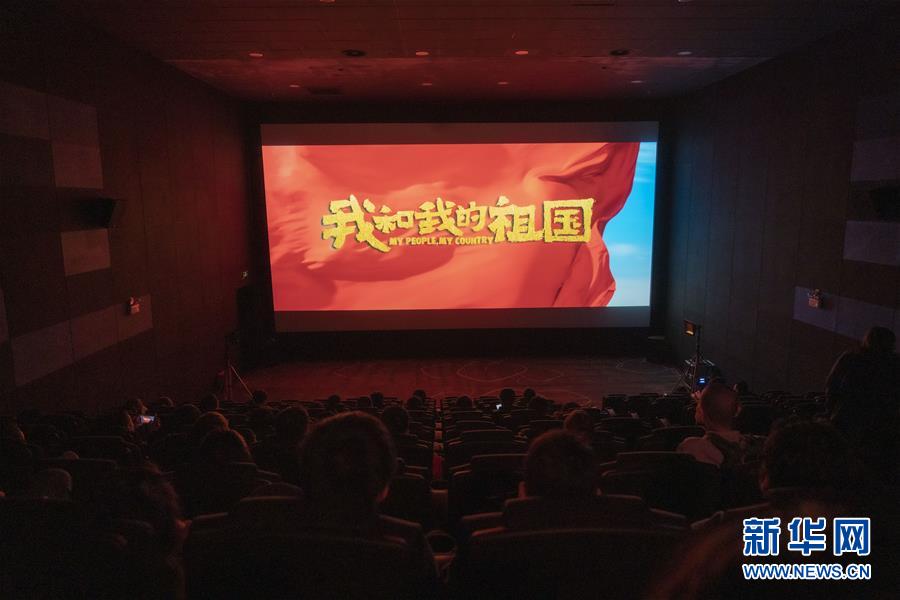 （圖文互動）（13）&ldquo;在內(nèi)地求學(xué)工作，和祖國共同成長&rdquo;&mdash;&mdash;在京香港青年分享&ldquo;追夢&rdquo;故事