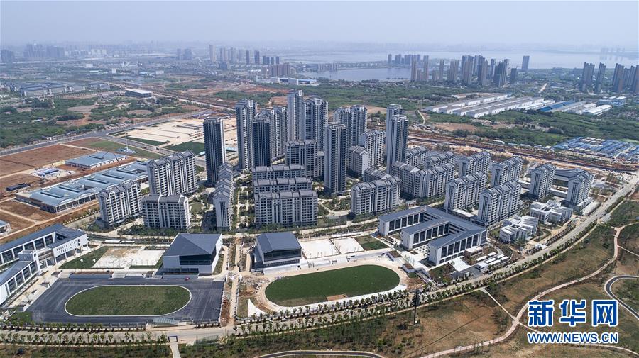 (新華全媒頭條·圖文互動)(4)共享友誼 同筑和平——寫在第七屆世界軍人運(yùn)動會開幕之際