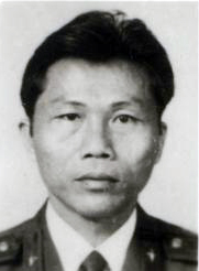 (為了民族復興·英雄烈士譜·圖文互動)蔡篤強:戰(zhàn)至生命最后一息的椰城衛(wèi)士