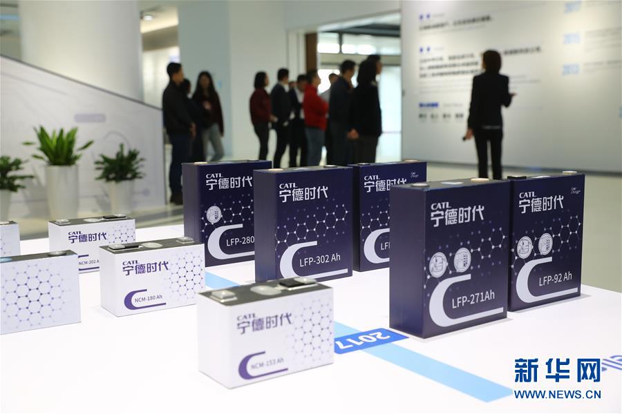 （新華全媒頭條&middot;四中全會(huì)精神在基層&middot;圖文互動(dòng)）（1）&ldquo;活優(yōu)富美&rdquo;&mdash;&mdash;八閩大地感受&ldquo;中國(guó)之治&rdquo;的生動(dòng)樣本