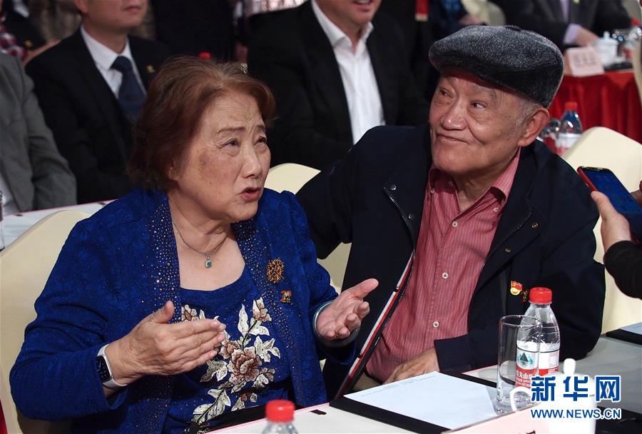 （圖文互動(dòng)）（3）以信仰、情懷、擔(dān)當(dāng)，再攀新高峰&mdash;&mdash;上海電影制片廠迎來(lái)成立70周年