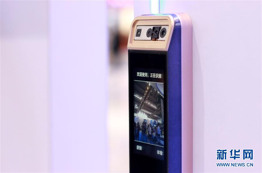 (新華全媒頭條·圖文互動)(7)觸摸跳動的創(chuàng)新脈搏——從高交會看經濟發(fā)展新動能