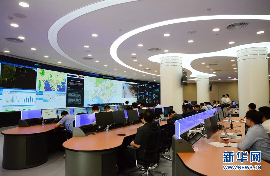 (新華全媒頭條·圖文互動)(3)觸摸跳動的創(chuàng)新脈搏——從高交會看經濟發(fā)展新動能