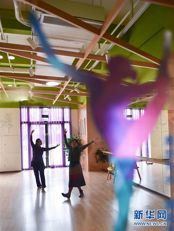 (新華全媒頭條·圖文互動)(11)黨建引領(lǐng)“共建共治共享”——超大城市社會治理體系和治理能力現(xiàn)代化的“成都探索”