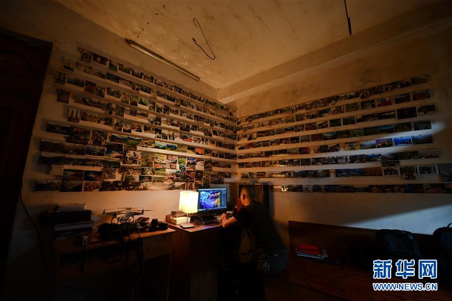 （圖文互動(dòng)）（9）鄉(xiāng)村攝影師、鄉(xiāng)村&ldquo;模特&rdquo;、民宿店主&mdash;&mdash;鄉(xiāng)村旅游推動(dòng)婺源農(nóng)民生活方式發(fā)生新變化