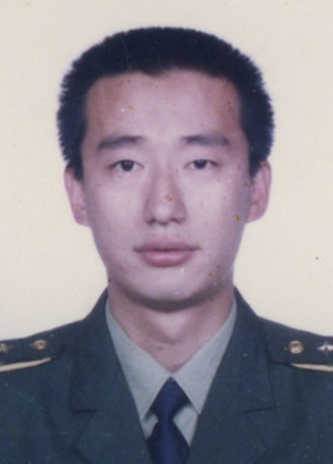 (為了民族復(fù)興·英雄烈士譜·圖文互動)宋兆東:用熱血和生命為警徽增光