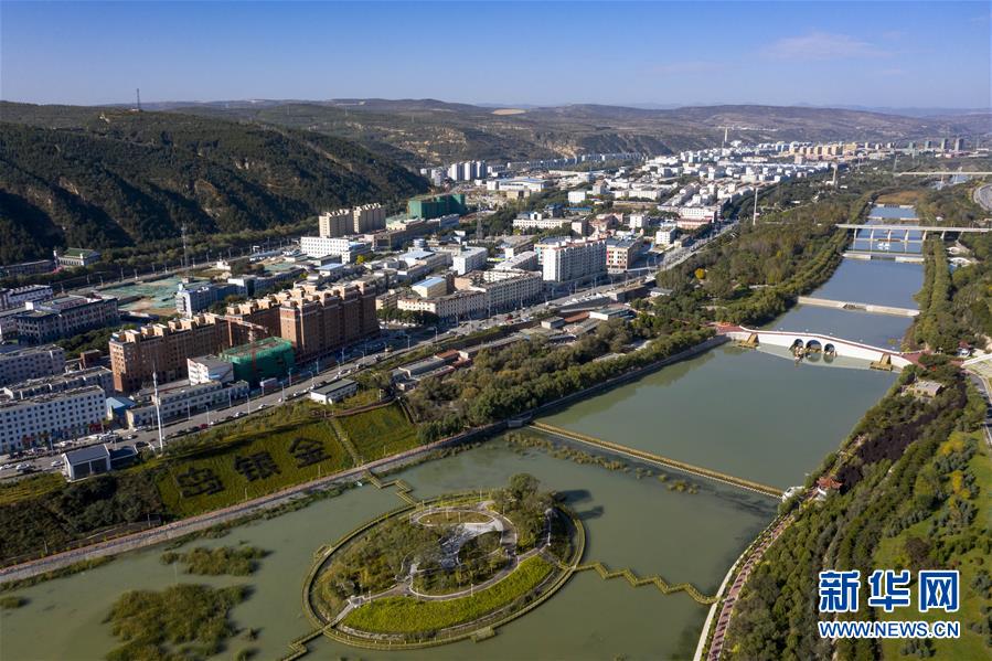 (新華全媒頭條·圖文互動)(10)從水困到水興——寧夏“水樣本”中的發(fā)展密碼