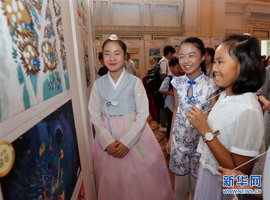 （新華全媒頭條&middot;圖文互動(dòng)）（2）溫故知新，開辟未來&mdash;&mdash;第八次中日韓領(lǐng)導(dǎo)人會(huì)議解讀