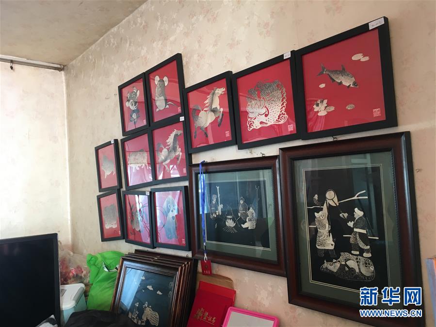 (圖文互動(dòng))(1)中國(guó)東極故事之二:“魚(yú)皮匠”李春喜迎“雙喜”