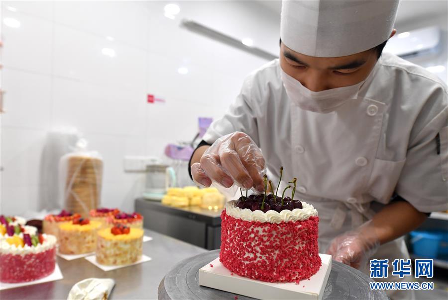 (新華全媒頭條·圖文互動)(3)一個內(nèi)陸大省的開放朋友圈