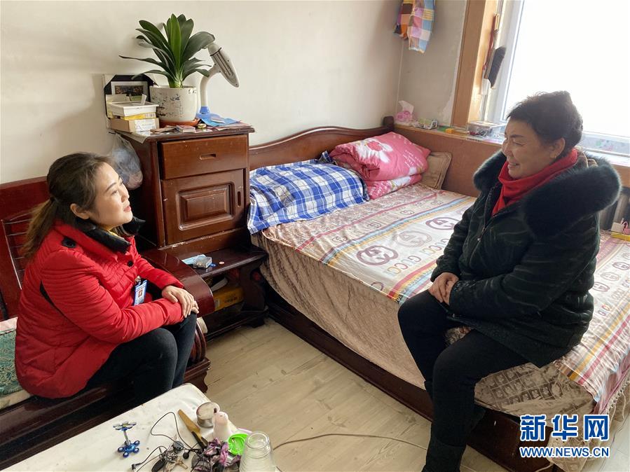 （在習(xí)近平新時(shí)代中國(guó)特色社會(huì)主義思想指引下&mdash;&mdash;新時(shí)代新作為新篇章&middot;總書記關(guān)切高質(zhì)量發(fā)展&middot;圖文互動(dòng)）（1）同一片家園，同一個(gè)夢(mèng)想&mdash;&mdash;棚改區(qū)里的民生新事