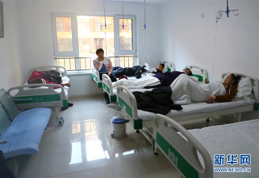 （在習(xí)近平新時(shí)代中國(guó)特色社會(huì)主義思想指引下&mdash;&mdash;新時(shí)代新作為新篇章&middot;總書記關(guān)切高質(zhì)量發(fā)展&middot;圖文互動(dòng)）（4）同一片家園，同一個(gè)夢(mèng)想&mdash;&mdash;棚改區(qū)里的民生新事