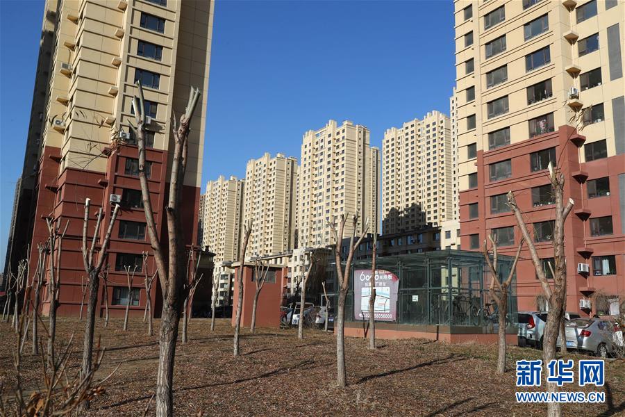 （在習(xí)近平新時(shí)代中國(guó)特色社會(huì)主義思想指引下&mdash;&mdash;新時(shí)代新作為新篇章&middot;總書記關(guān)切高質(zhì)量發(fā)展&middot;圖文互動(dòng)）（5）同一片家園，同一個(gè)夢(mèng)想&mdash;&mdash;棚改區(qū)里的民生新事