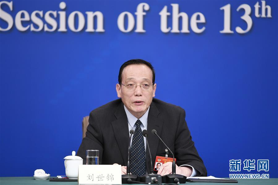 （兩會）（6）政協(xié)委員談優(yōu)化營商環(huán)境、促進(jìn)民營經(jīng)濟(jì)高質(zhì)量發(fā)展