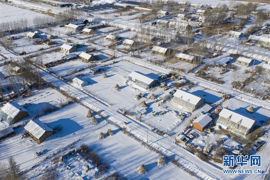 (圖文互動(dòng))(1)從“輕工漁網(wǎng)重工馬掌”到“圓夢小康”——“中國東極”脫貧攻堅(jiān)剪影