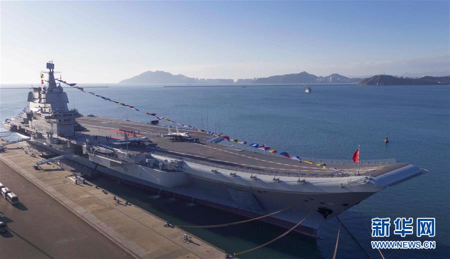 （新華全媒頭條&middot;圖文互動(dòng)）（5）創(chuàng)新，在復(fù)興的征程上&mdash;&mdash;以習(xí)近平同志為核心的黨中央關(guān)心科技創(chuàng)新工作紀(jì)實(shí)