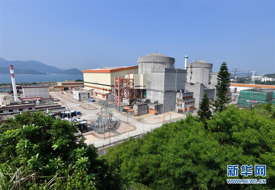 （新華全媒頭條&middot;圖文互動(dòng)）（9）創(chuàng)新，在復(fù)興的征程上&mdash;&mdash;以習(xí)近平同志為核心的黨中央關(guān)心科技創(chuàng)新工作紀(jì)實(shí)