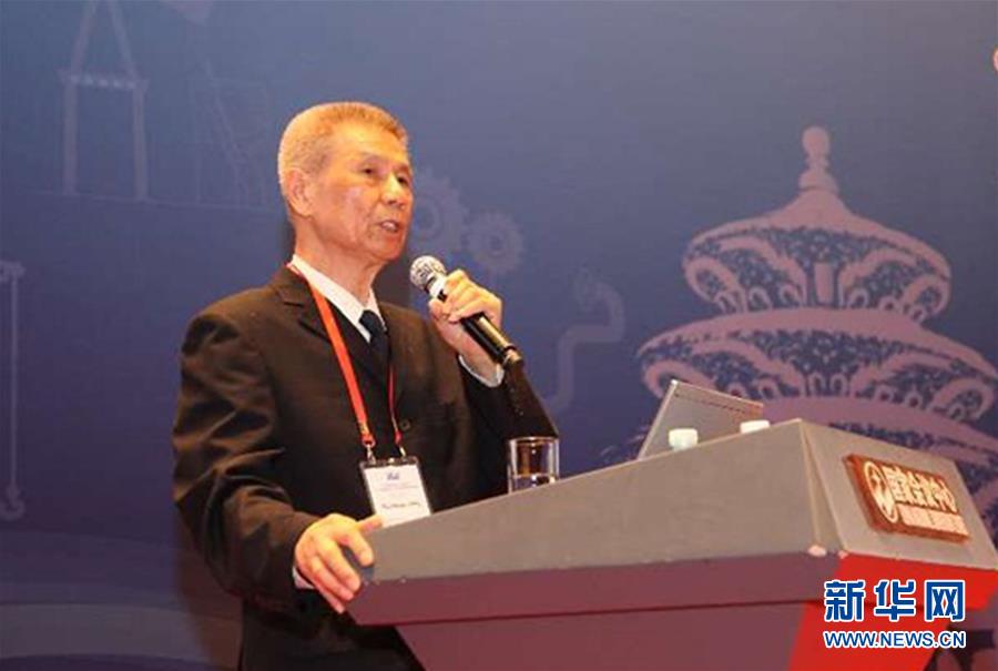 （今日關(guān)注&middot;科技獎勵大會&middot;圖文互動）（4）曾慶存：勇攀氣象科學(xué)之巔，他讓天氣預(yù)報越來越精準(zhǔn)