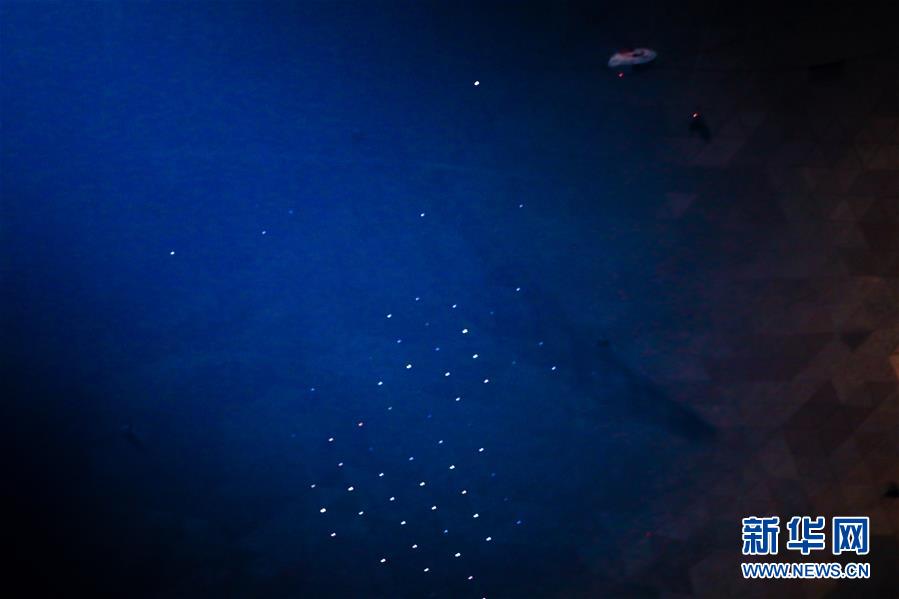 （新華全媒頭條&middot;圖文互動(dòng)）（8）星辰大海，才是它的征途&mdash;&mdash;&ldquo;中國天眼&rdquo;通過國家驗(yàn)收正式開放運(yùn)行