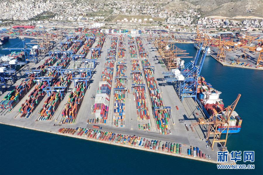 （新華全媒頭條&middot;圖文互動(dòng)）（4）百年變局中的中國信心與擔(dān)當(dāng)&mdash;&mdash;2019年習(xí)近平主席引領(lǐng)中國特色大國外交深刻影響世界