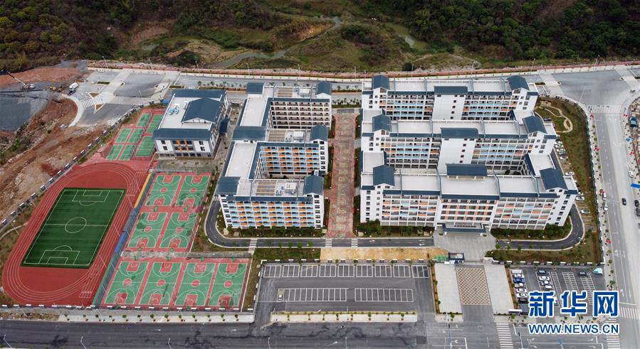 （圖文互動(dòng)）（1）&ldquo;生活越來(lái)越有盼頭！&rdquo;&mdash;&mdash;廣西隆安易地扶貧搬遷戶的幸福新生活