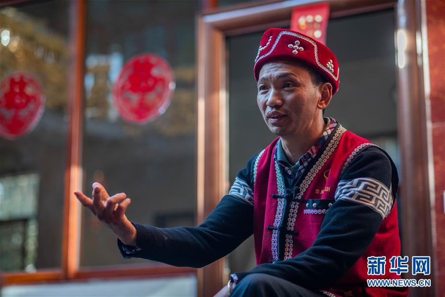 (圖文互動)(2)跨越發(fā)展起宏圖 信心滿懷著華章——習(xí)近平總書記考察云南回訪記