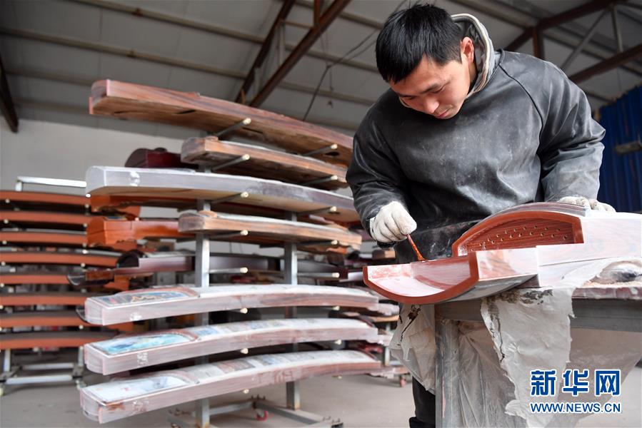 (新華全媒頭條·圖文互動(dòng))(9)2020年脫貧攻堅(jiān)一線奮斗者的向往與祝福