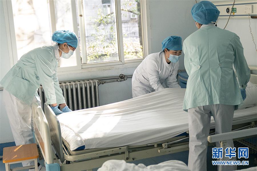 （新華全媒頭條&middot;圖文互動）（10）著力治，加力控，全力防&mdash;&mdash;武漢防控疫情最新熱點(diǎn)追蹤